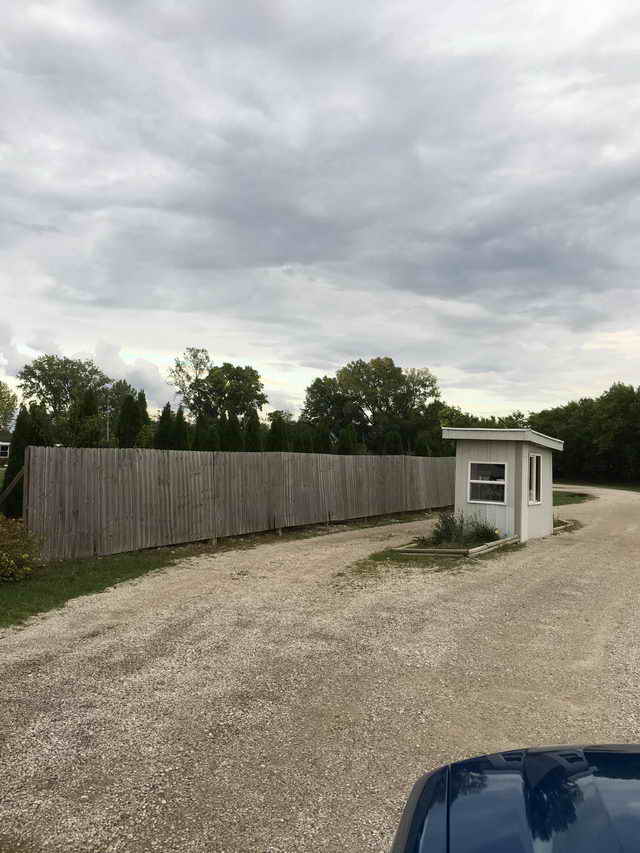 Tiffin Drive-In Theater - 2016 Photo